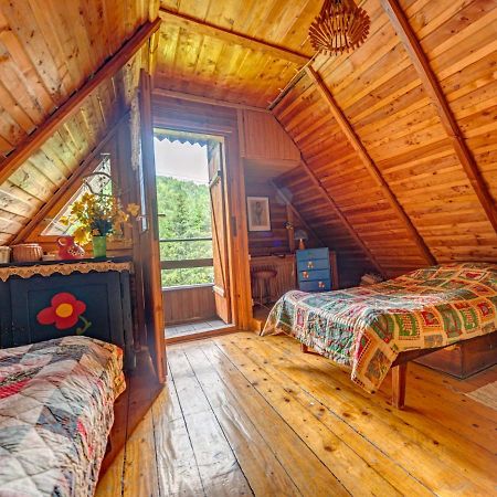 Holiday Home Hatale By Interhome Rzyki Kültér fotó