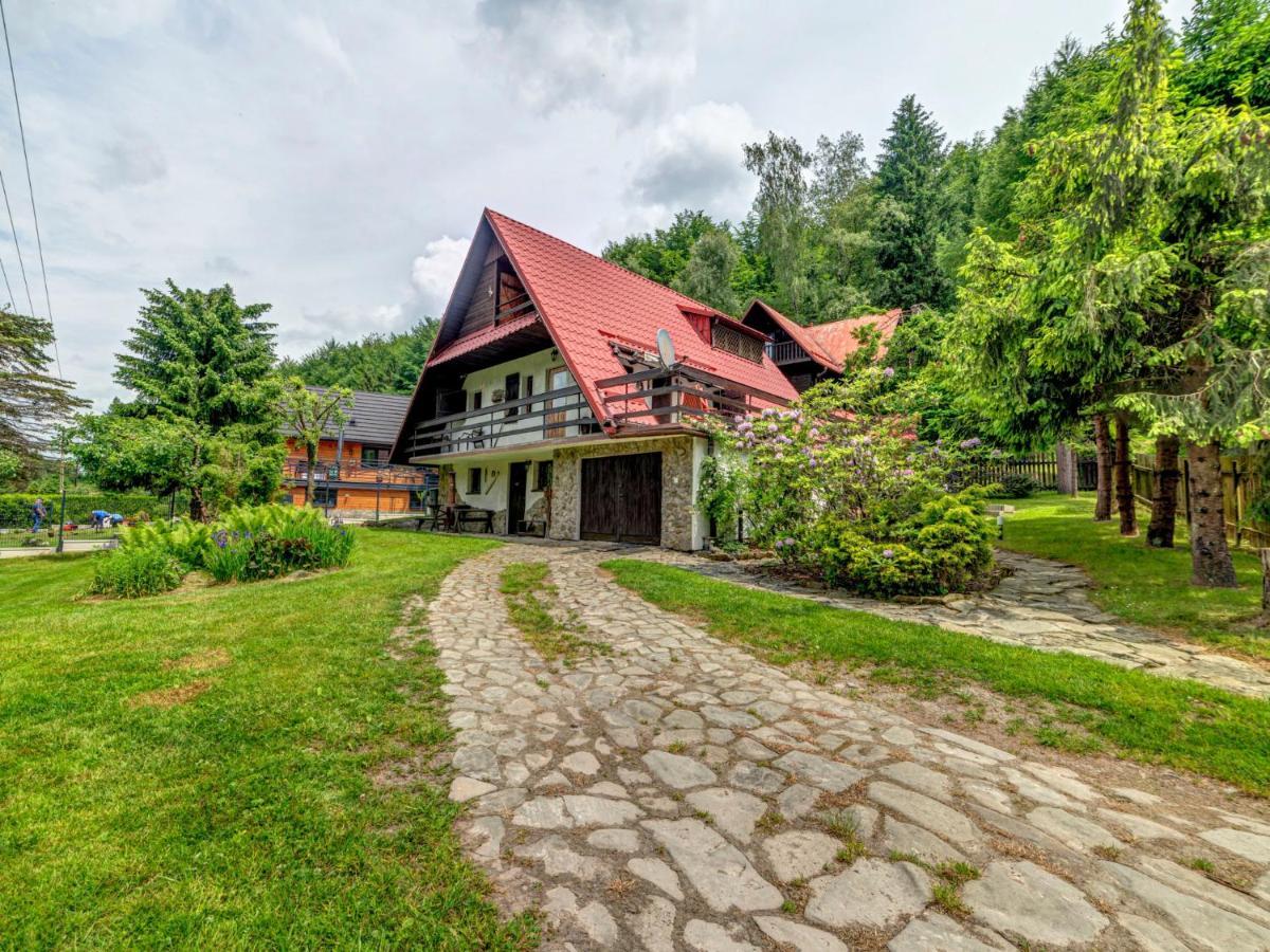 Holiday Home Hatale By Interhome Rzyki Kültér fotó