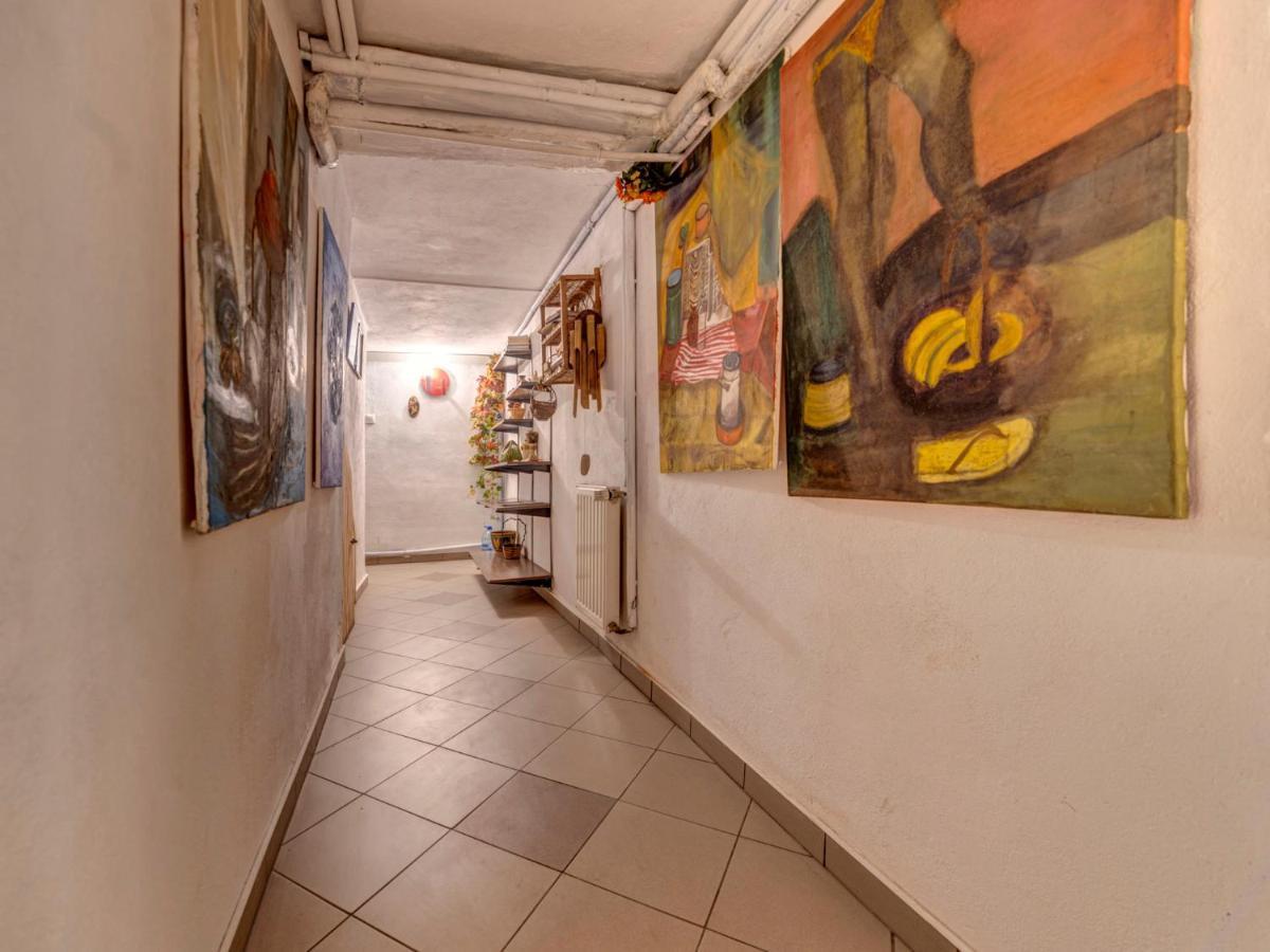 Holiday Home Hatale By Interhome Rzyki Kültér fotó