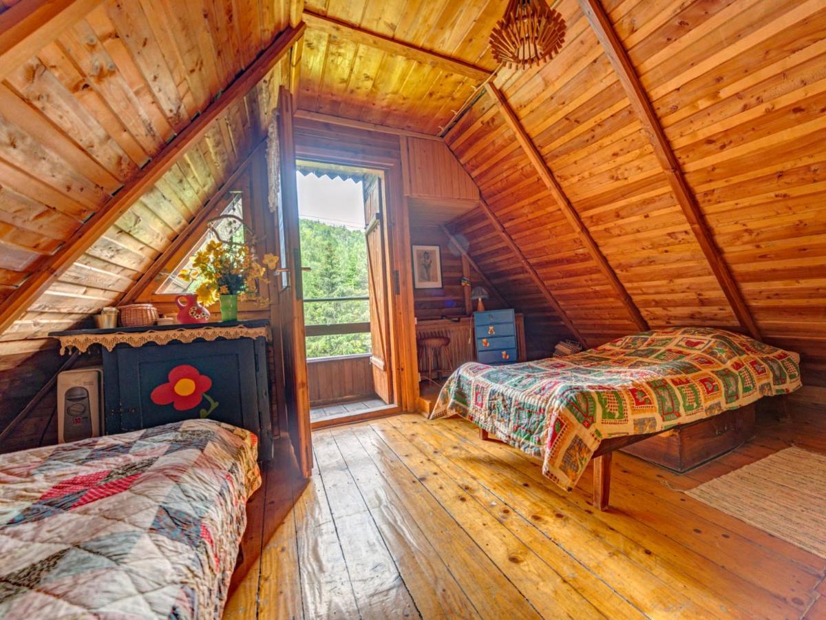 Holiday Home Hatale By Interhome Rzyki Kültér fotó