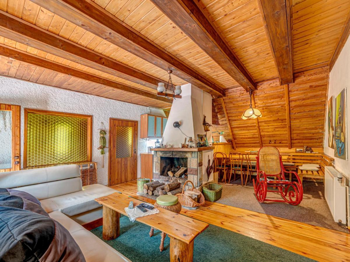 Holiday Home Hatale By Interhome Rzyki Kültér fotó