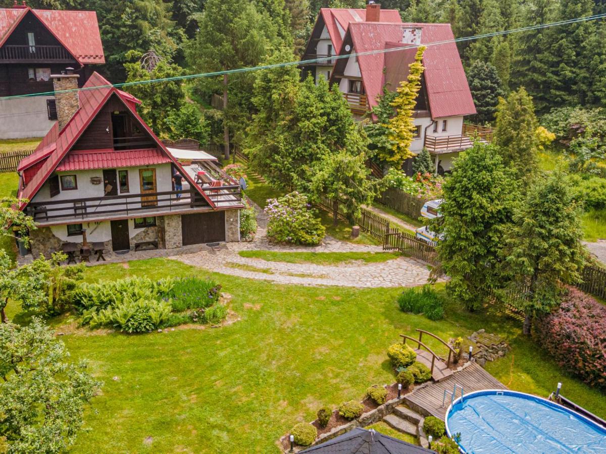 Holiday Home Hatale By Interhome Rzyki Kültér fotó