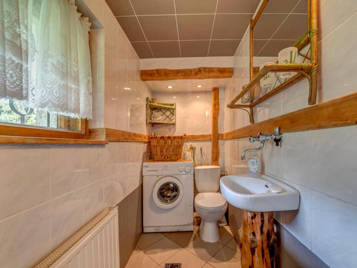 Holiday Home Hatale By Interhome Rzyki Kültér fotó