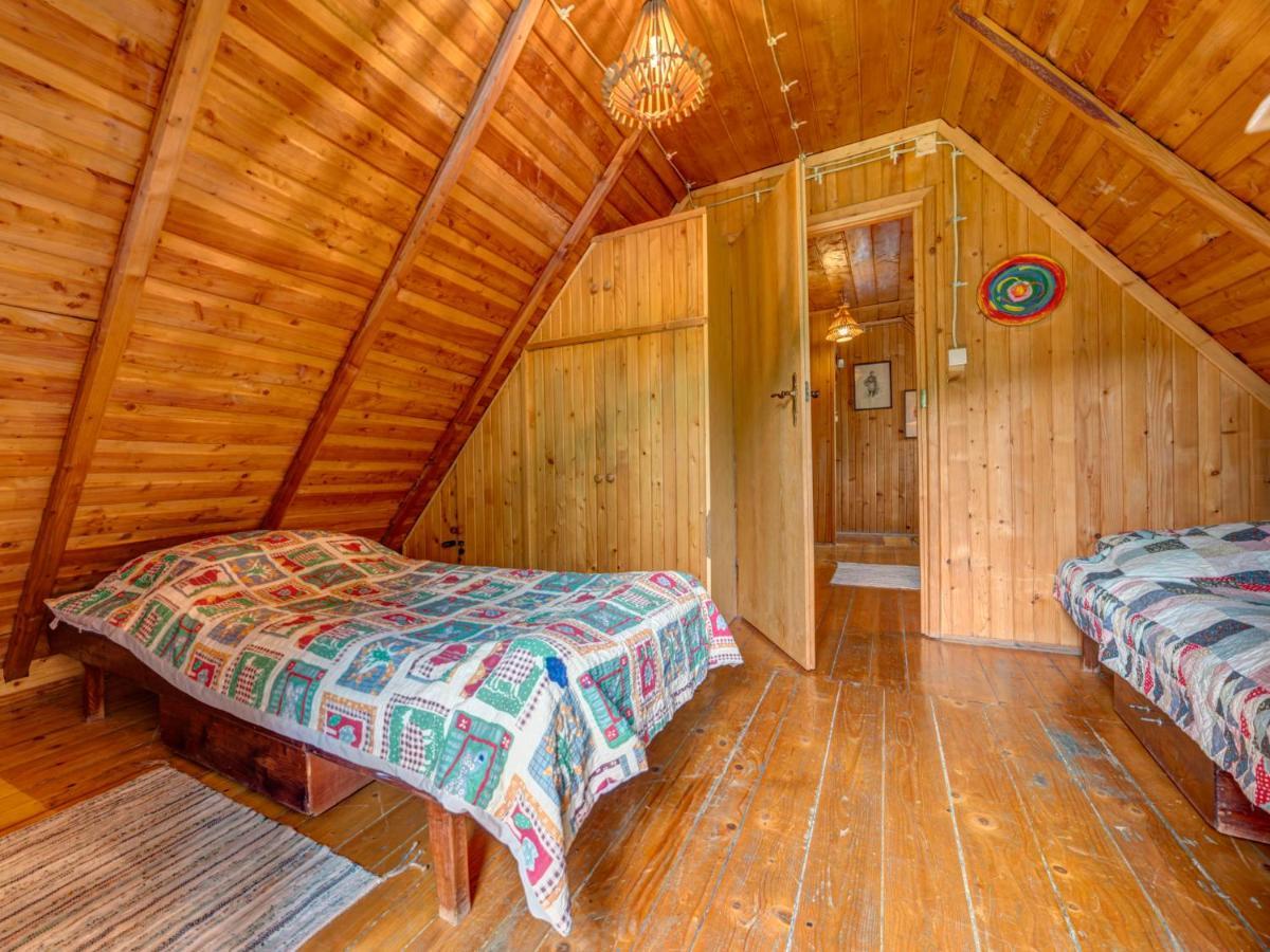 Holiday Home Hatale By Interhome Rzyki Kültér fotó