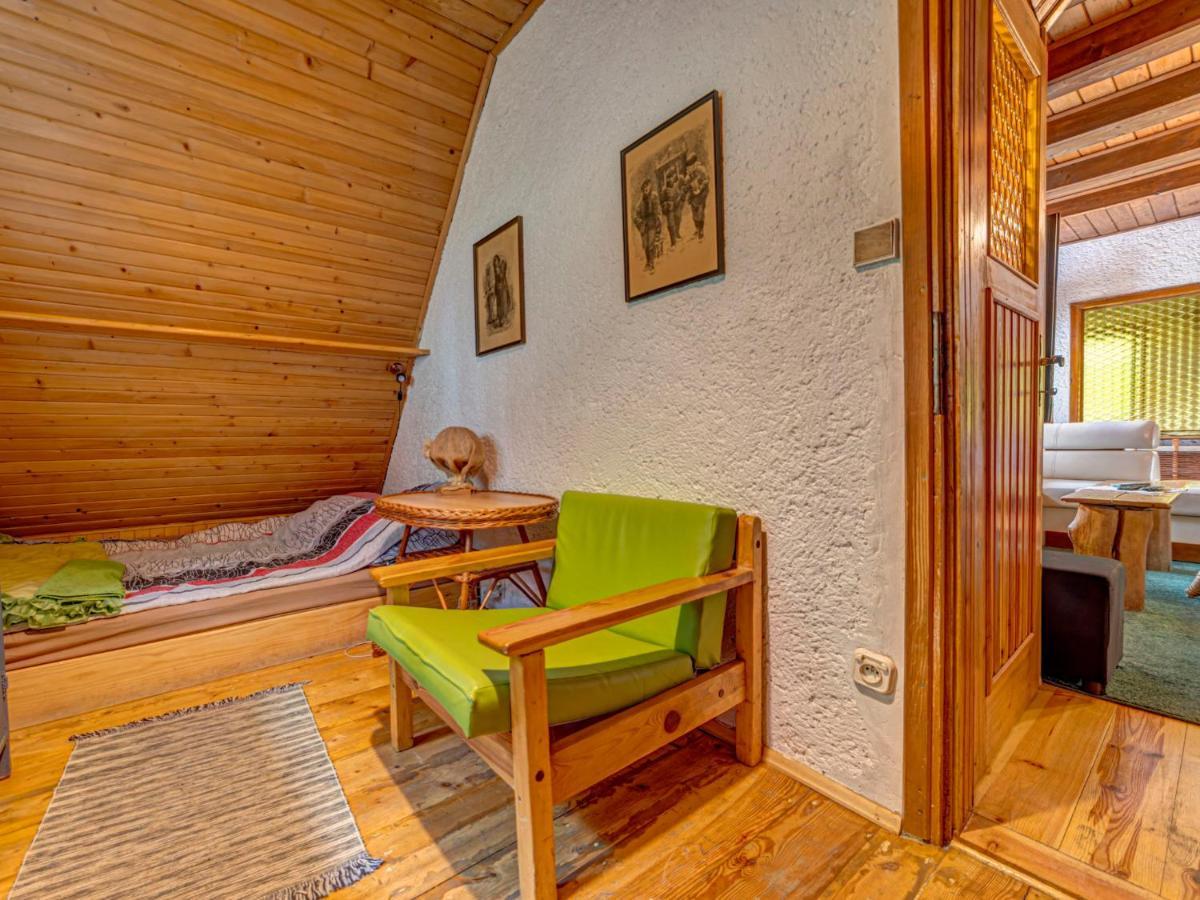 Holiday Home Hatale By Interhome Rzyki Kültér fotó