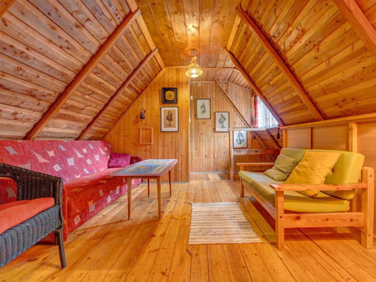Holiday Home Hatale By Interhome Rzyki Kültér fotó