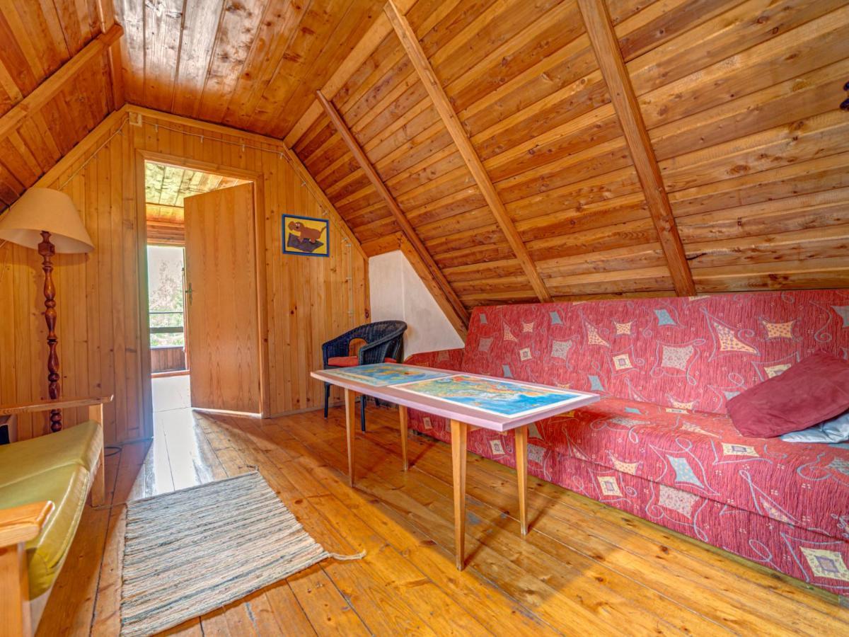 Holiday Home Hatale By Interhome Rzyki Kültér fotó