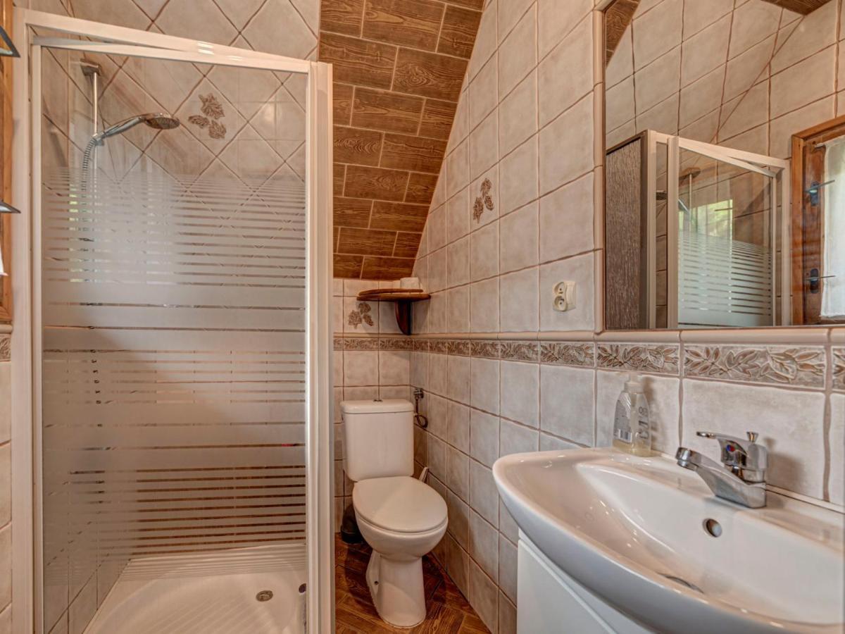 Holiday Home Hatale By Interhome Rzyki Kültér fotó