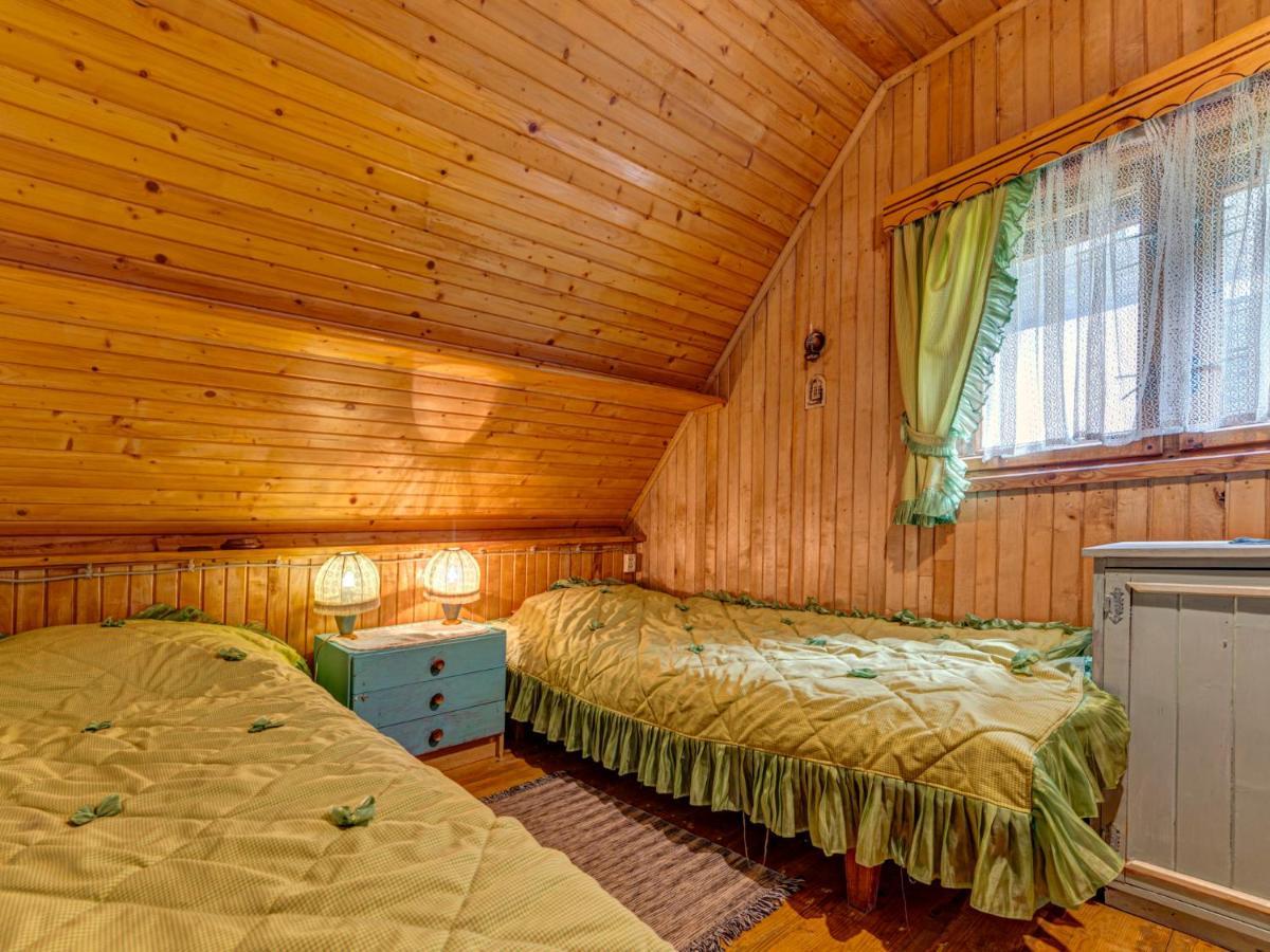 Holiday Home Hatale By Interhome Rzyki Kültér fotó