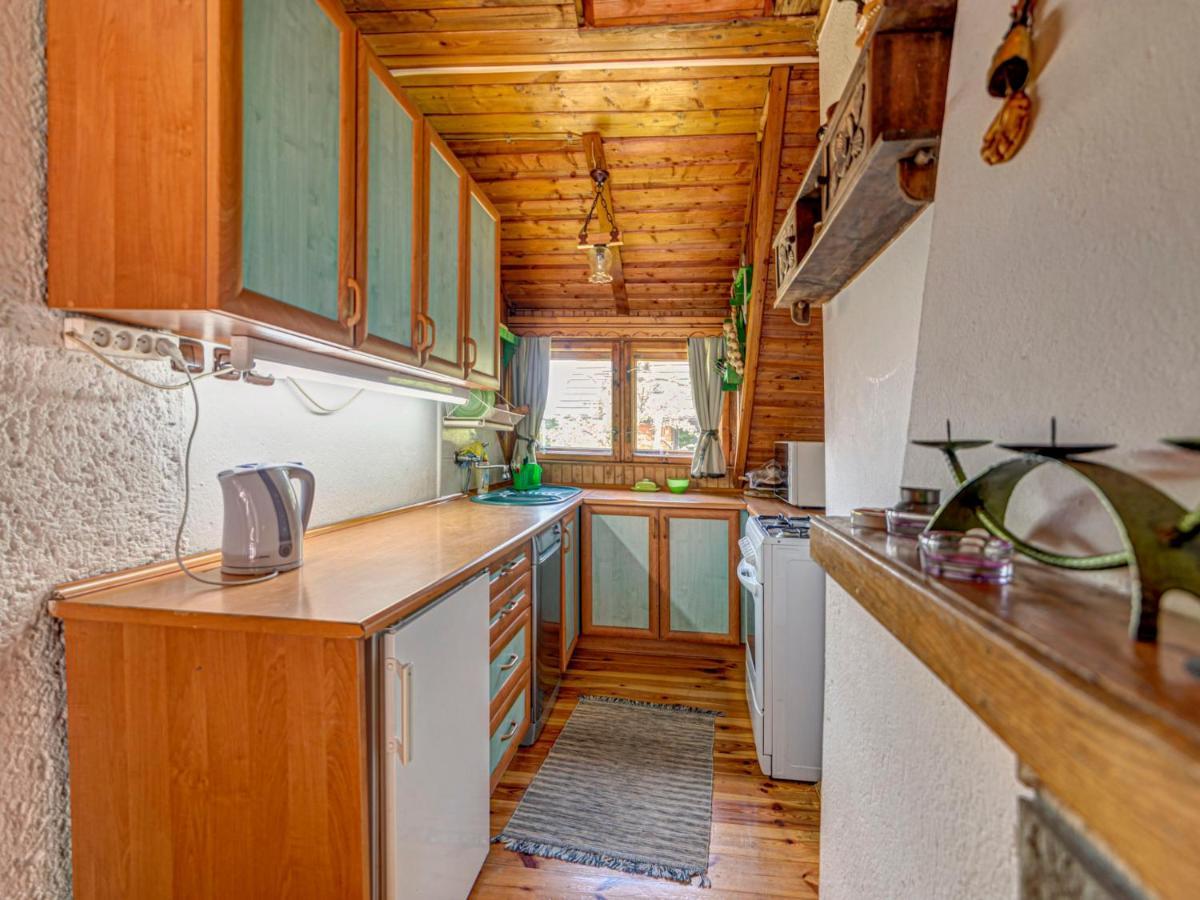 Holiday Home Hatale By Interhome Rzyki Kültér fotó