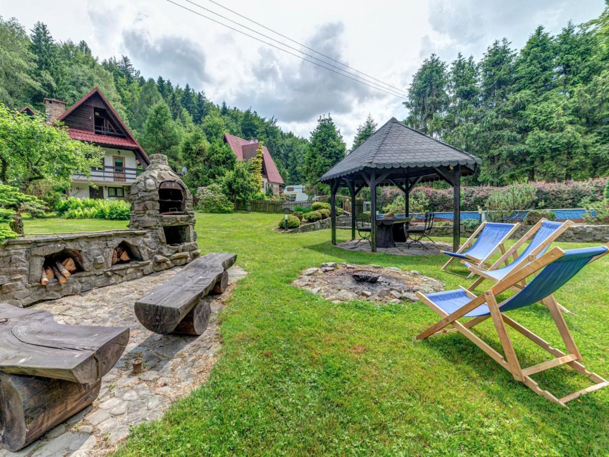 Holiday Home Hatale By Interhome Rzyki Kültér fotó