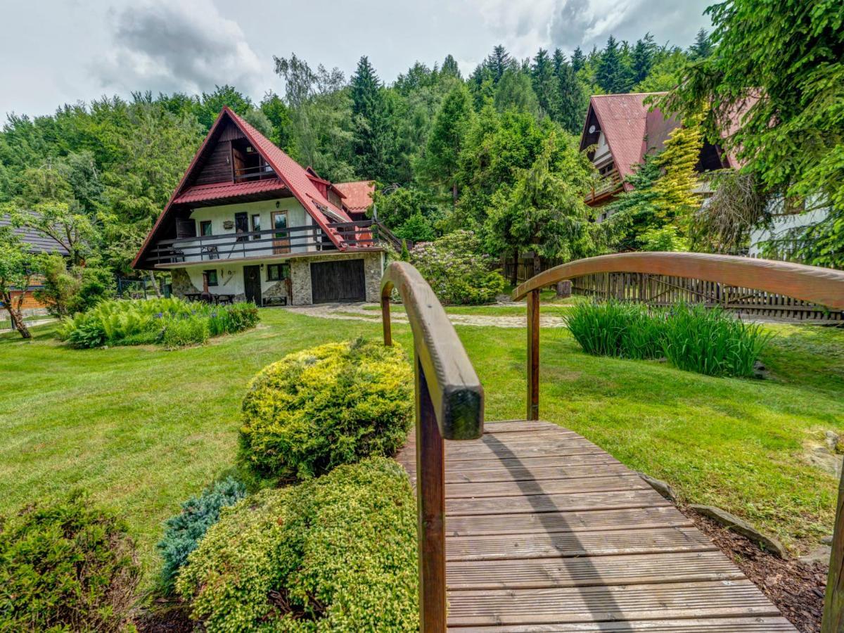 Holiday Home Hatale By Interhome Rzyki Kültér fotó