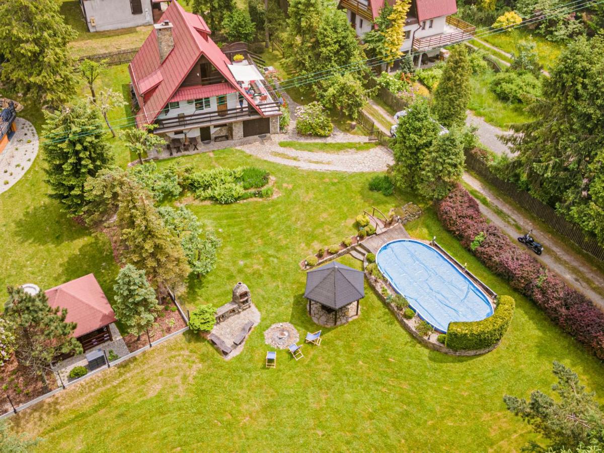 Holiday Home Hatale By Interhome Rzyki Kültér fotó