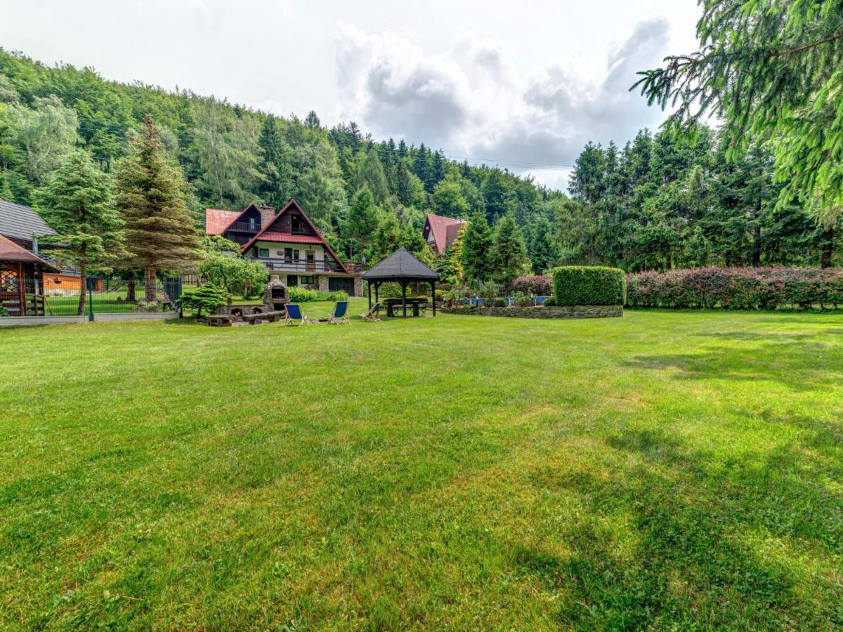 Holiday Home Hatale By Interhome Rzyki Kültér fotó