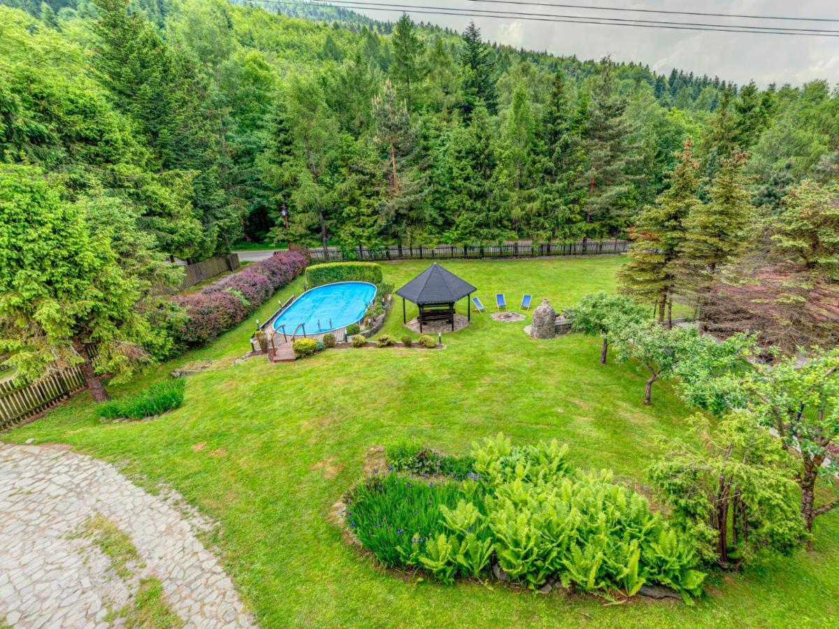 Holiday Home Hatale By Interhome Rzyki Kültér fotó