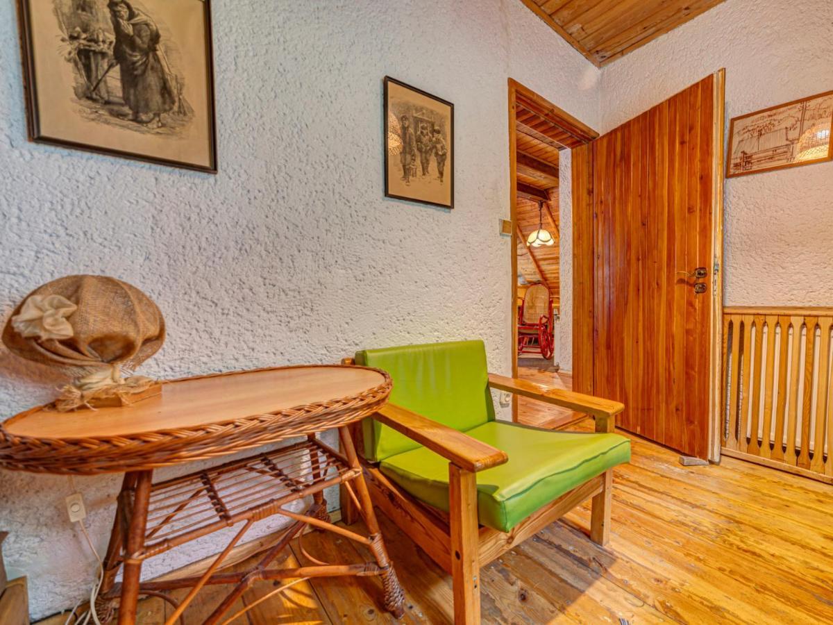 Holiday Home Hatale By Interhome Rzyki Kültér fotó