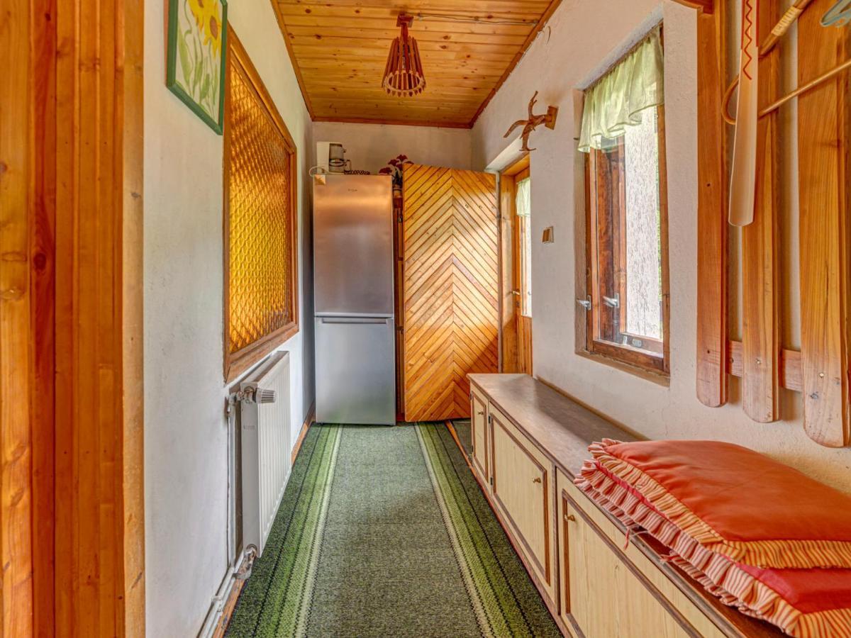 Holiday Home Hatale By Interhome Rzyki Kültér fotó