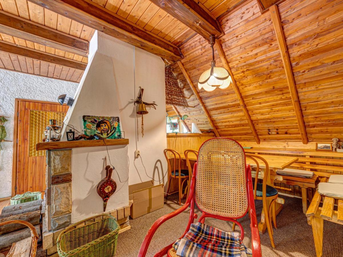 Holiday Home Hatale By Interhome Rzyki Kültér fotó