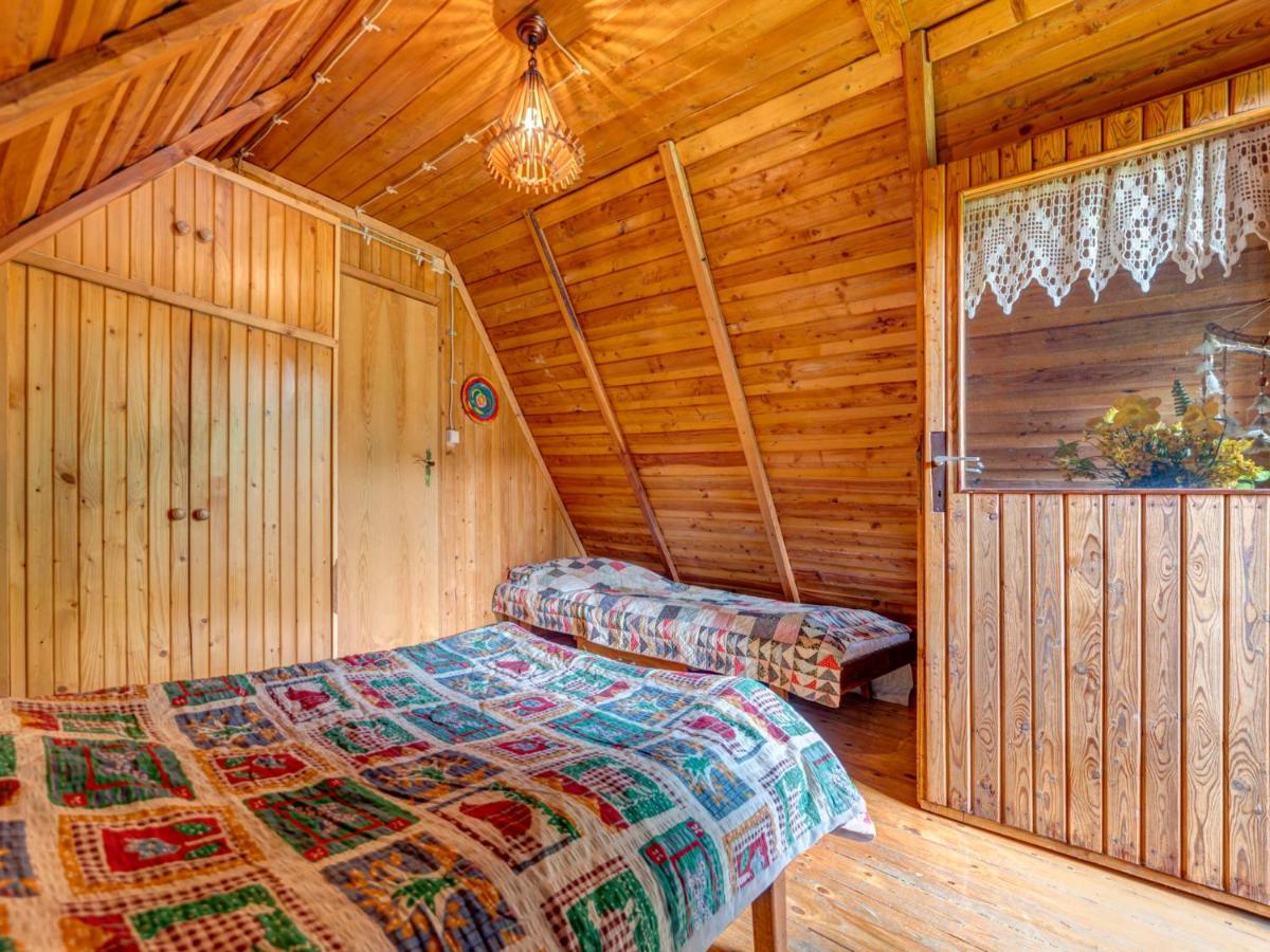 Holiday Home Hatale By Interhome Rzyki Kültér fotó
