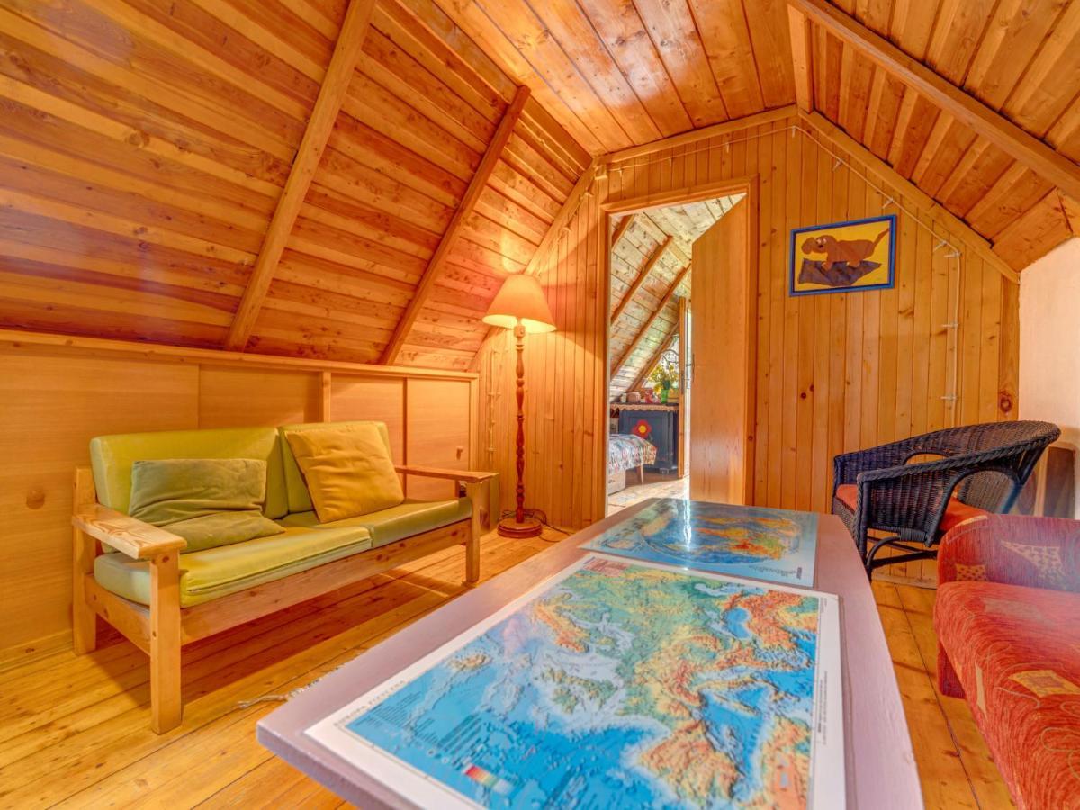 Holiday Home Hatale By Interhome Rzyki Kültér fotó