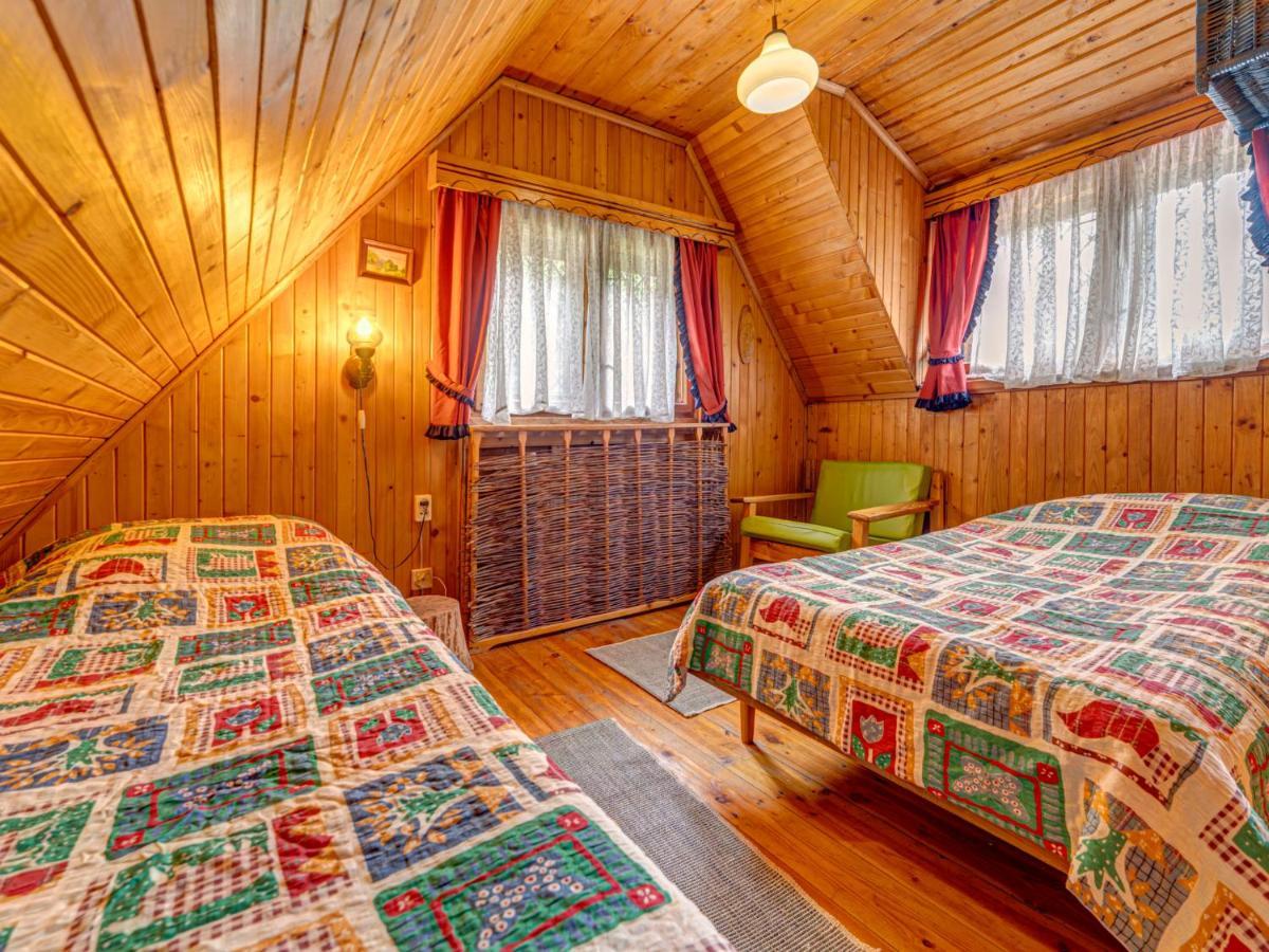 Holiday Home Hatale By Interhome Rzyki Kültér fotó