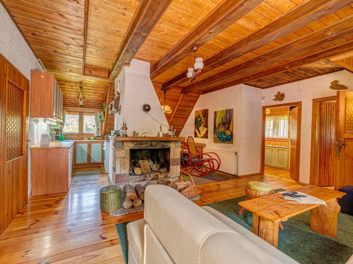 Holiday Home Hatale By Interhome Rzyki Kültér fotó