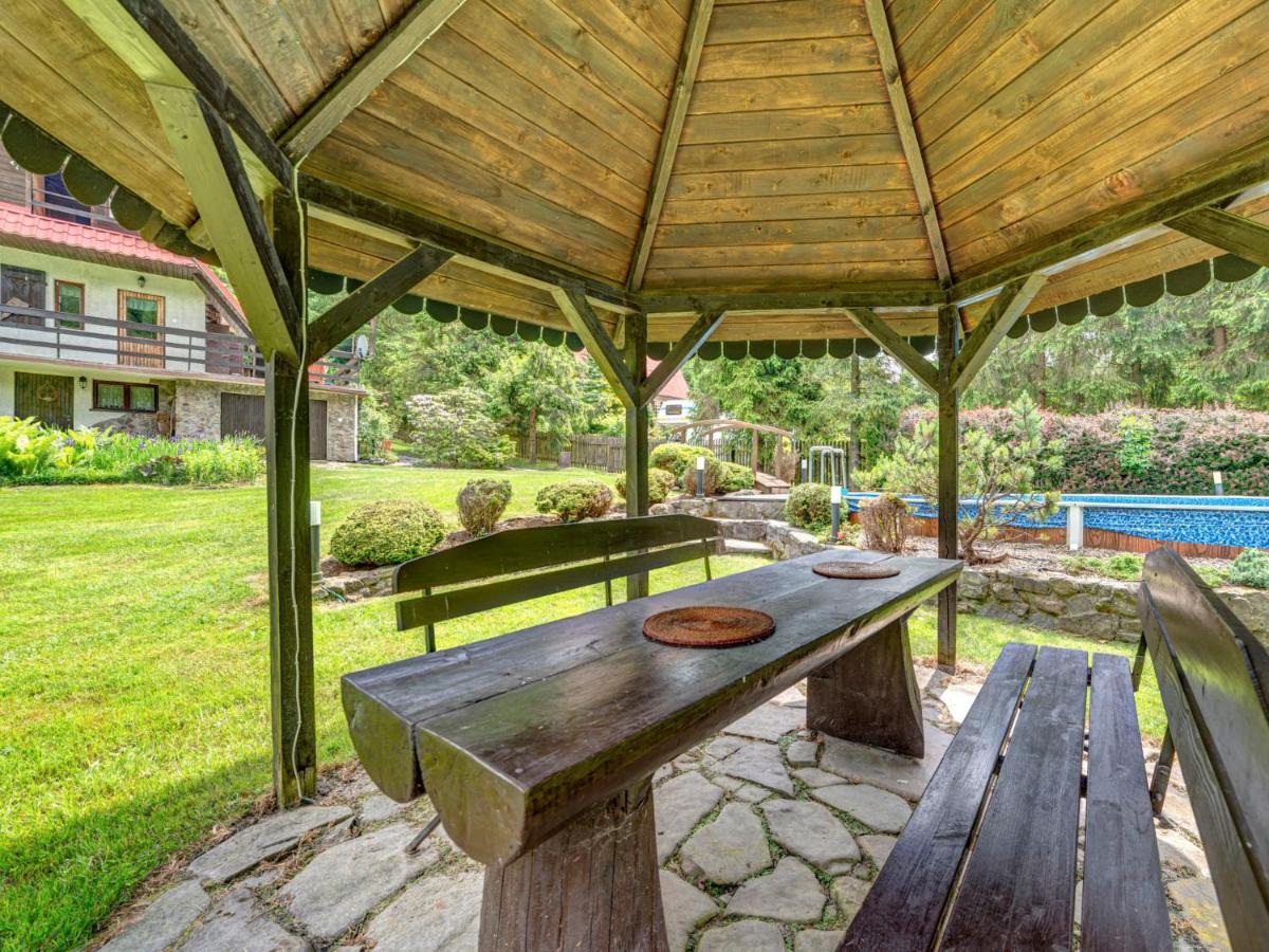 Holiday Home Hatale By Interhome Rzyki Kültér fotó