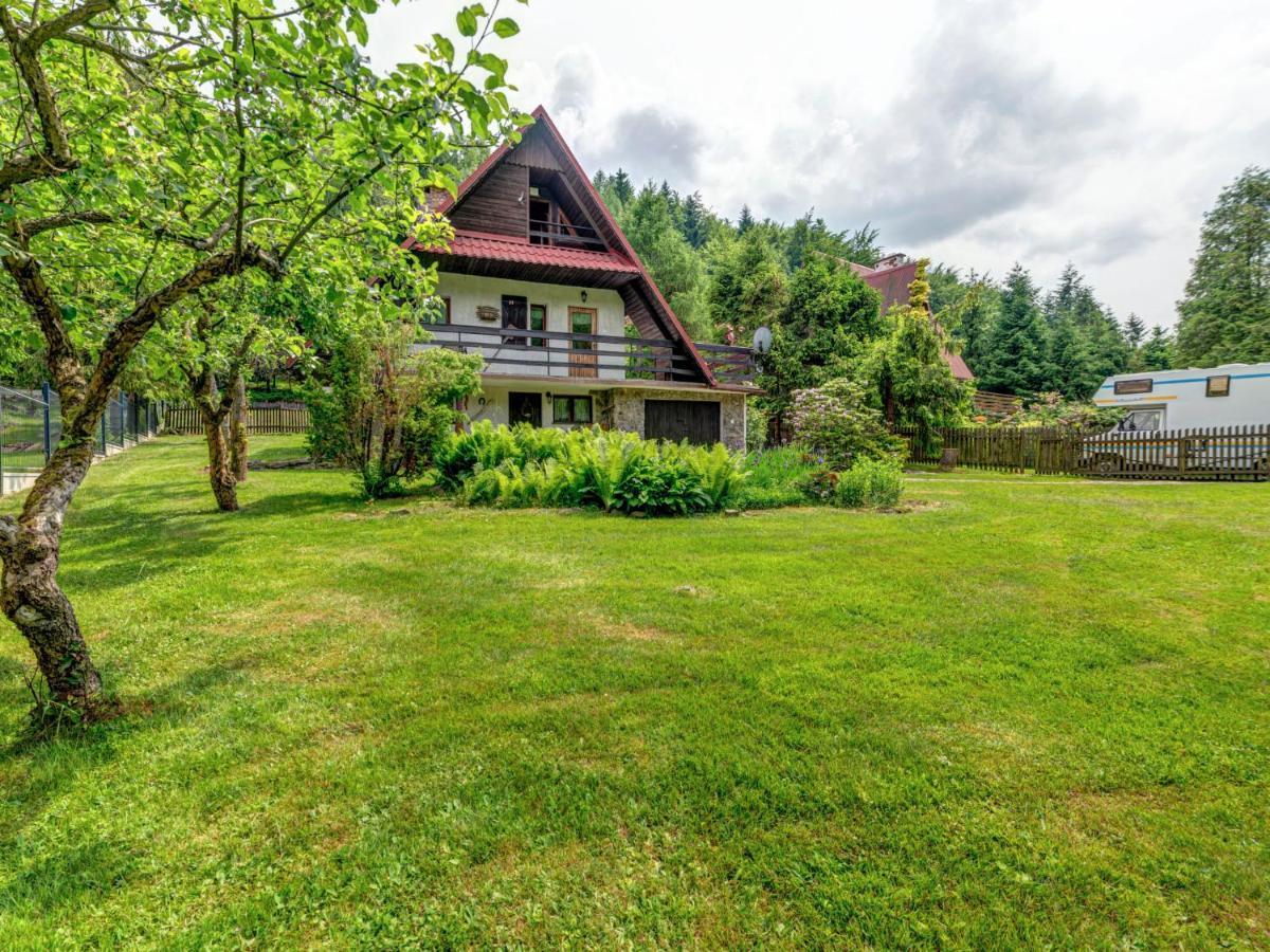 Holiday Home Hatale By Interhome Rzyki Kültér fotó